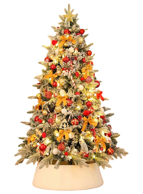 加乐正常规格装饰品圣诞树