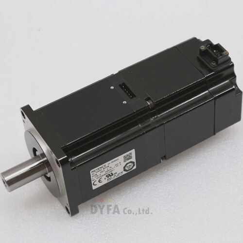 KEYENCE Used AC Servo Motor SV-B040AS 400W MOT-I-39162I46-1
