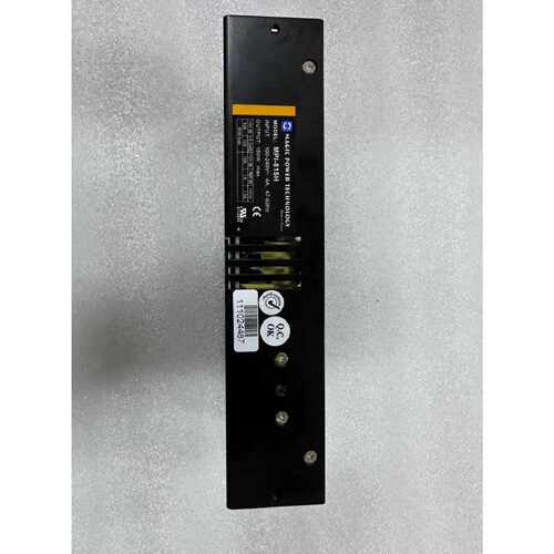 〔议价-可维修〕MAGIC POWER MPI-815H 工控机电源 150