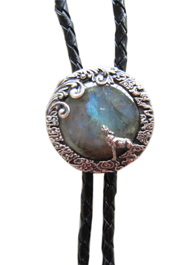 小众项链小众潮牌土酷大气百搭