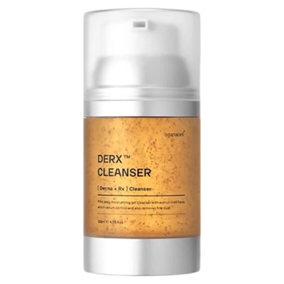 现货秒发正品oganacell核桃洁面