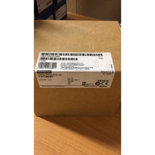 议价西门子全新原装正品PLC模块s7-300 6ES7315-6TH13-0AB0现货供