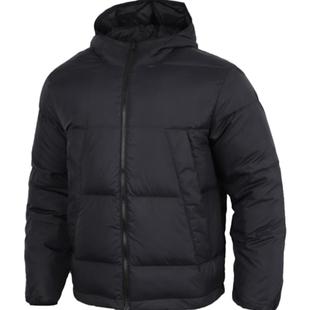 Nike/耐克正品新款男子运动羽绒服休闲连帽保暖上衣外套 CK6774