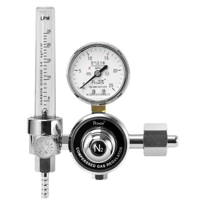 标气氮气YQD-731L调节流量可定制