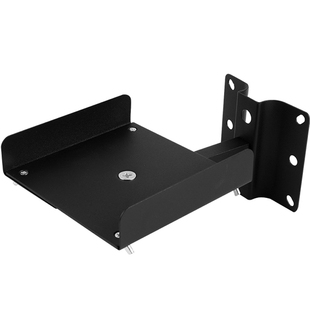 音箱壁挂支架 监听架子 环绕音响壁架HIFI书架吊架（送螺丝防滑垫