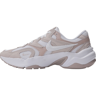 NIKE耐克女子AL8复古厚底运动休闲鞋老爹鞋慢跑鞋FJ3794-001