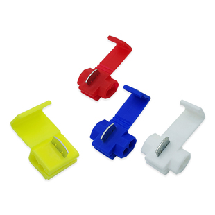 免破线分线器卡子车用并线扣灯具连接器免剥线款接线端子电线连接