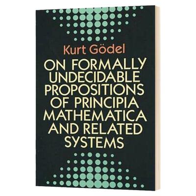 On Formally Undecidable Propositions