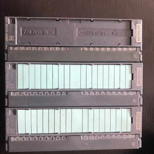 【询价】6ES7 331-7KF02-0AB0  议价适用