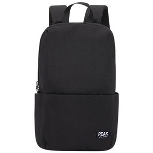 匹克运动双肩背包男女通勤轻便小包防泼水户外出游徒步便携小书包