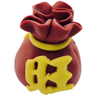 财旺福禄寿喜佛发孝字饽饽寿桃模具寿包馒头花样印压字蒸面食蛋糕