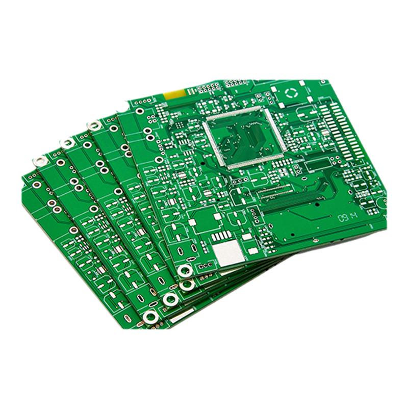 24小时加急pcb打样制作电路板线路板嘉立创插接件抄板SMT焊接贴片