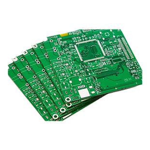 24小时加急pcb打样制作电路板线路板嘉立创插接件抄板SMT焊接贴片