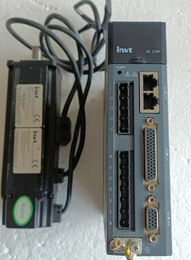 【询价】英威腾伺服 SV-DA200-0R4-2-E0-A000适用