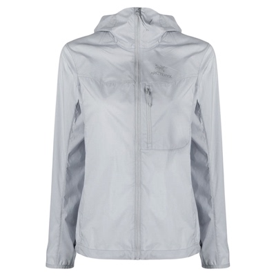 国内现货始祖鸟超轻透气皮肤风衣