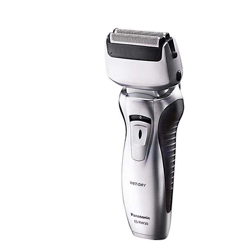 松下电动剃须刀男士迷你便携刮胡刀干湿两用圣诞节送男友礼物