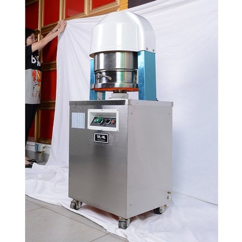 优连牌面团分块机 馅料分块机 机械式升降分块机YSN-QM36