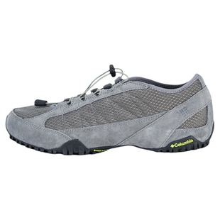 【经典款】Columbia哥伦比亚男鞋徒步鞋防滑缓震透气登山鞋DM1195