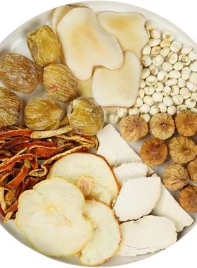 虎乳菌止咳汤包润肺化痰久咳不愈
