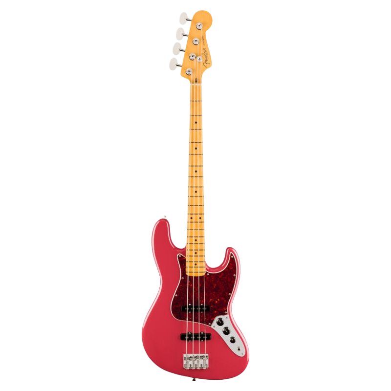 Fender纷达 美产专业经典系列 Jazz Bass 电贝斯