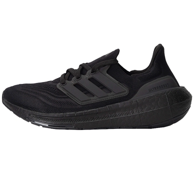 Adidas阿迪达斯男女鞋2026春季新款ULTRABOOST LIGHT跑步鞋GZ5159