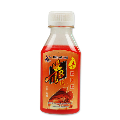 西部风来得快钓鱼小药