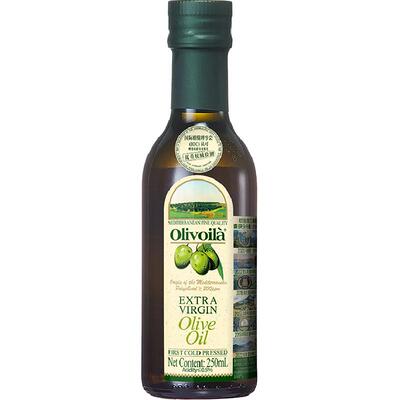 欧丽薇兰特级初榨橄榄油