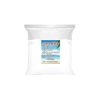 沐浴盐去角质死皮洗脸天然盐