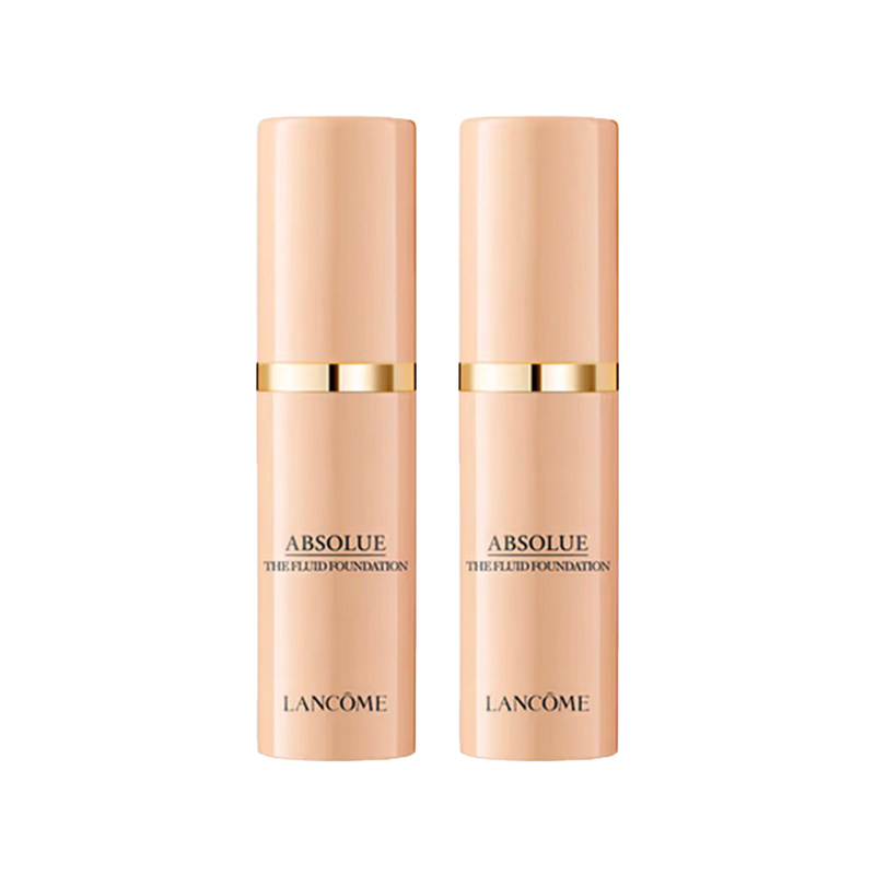 Lancome/兰蔻菁纯臻颜精华粉底液