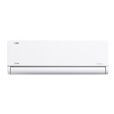 美的风尊二代PRO空调1.5匹2匹一级变频冷暖家用官方正品大挂机