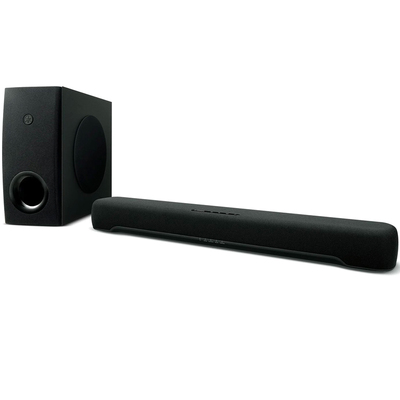 雅马哈回音壁音响游戏音箱