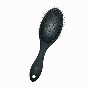 玄鸟宠物梳子长柄开结梳猫咪毛刷泰迪狗刷子狗毛梳狗狗美容按摩梳