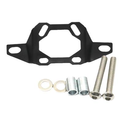 适用雅马哈改装件导航支架