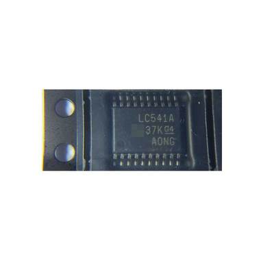 全新原装 SN74LVC541APWR 丝印LC541A 贴片TSSOP20 缓冲器驱动器