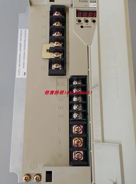 议价SGDM-50ADA全新原装 安川yaskaw 伺服 质保1年