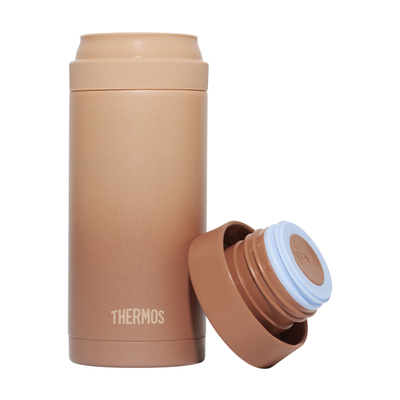 膳魔师小容量不锈钢口红杯