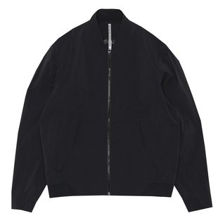 商鸟飞行员夹克行政软壳男始祖鸟Veilance Diode Bomber速干7719