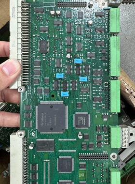 询价-6RA70控制主板CUD1，，C98043-A