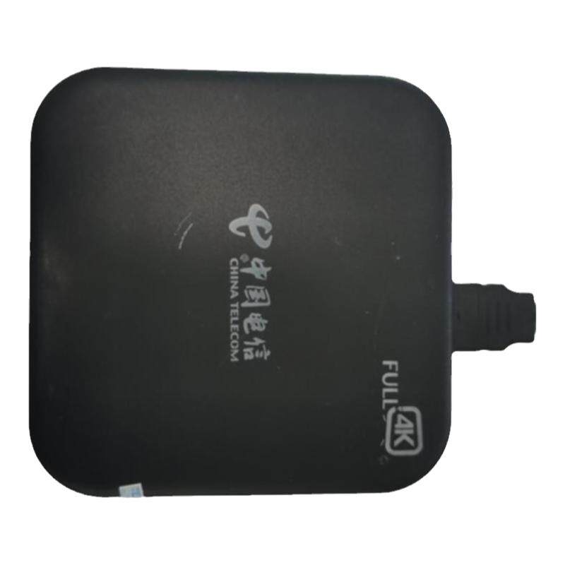全网通Huawei/华为盒子标准版 可连手机连u盘放PPT，wps文档