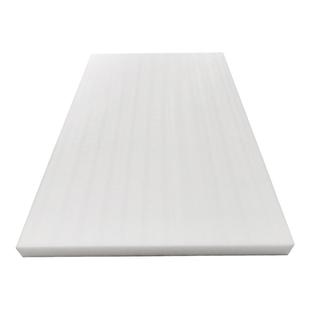 EPE珍珠棉泡沫板防震撞打包快递包装海绵高密度内衬定制泡沫垫片