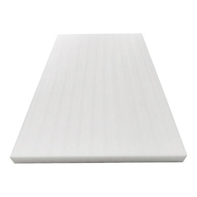 EPE珍珠棉泡沫板防震高密度定制