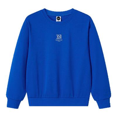 3615春秋男女童卫衣