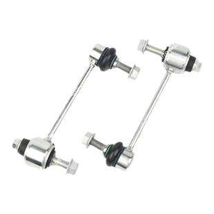 适用保时捷帕拉梅拉macan卡宴970博斯特前平衡杆球头小吊杆连接杆