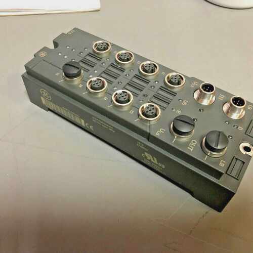 GEIC677DBI008IC677DBI008BA24VDC输入