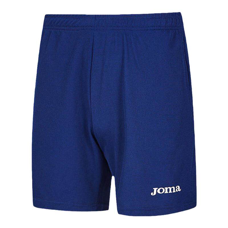 JOMA荷马运动训练跑步针织速干短裤男夏季足球篮球健身跑步五分裤