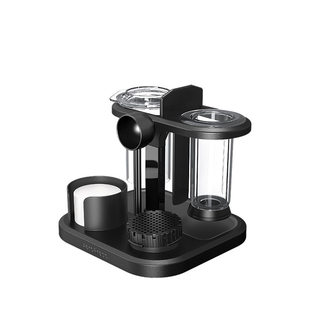 美国原装Aeropress爱乐压咖啡壶收纳架 XL标准版GO版通用置物架