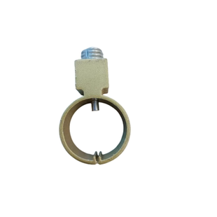 好一太太晾衣架手摇升降双杆式原装配件装饰盖晾杆吊环吊球堵头通