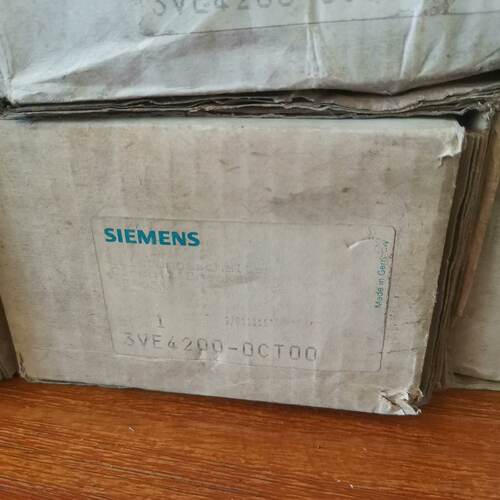 询价-3VE4200-0CT00塑壳断路器45-63A