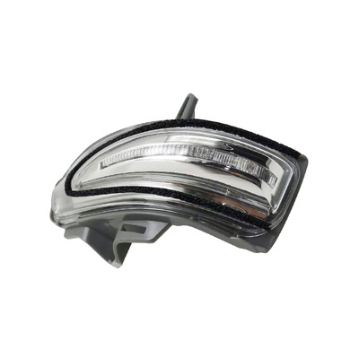 IS250倒车镜转向灯ES350后视镜灯