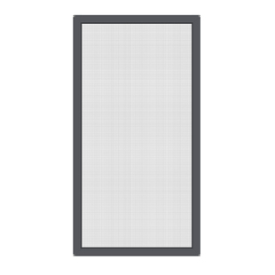 推拉式纱窗网自装防蚊防猫平移金刚网沙窗门免打孔铝合金不锈钢网